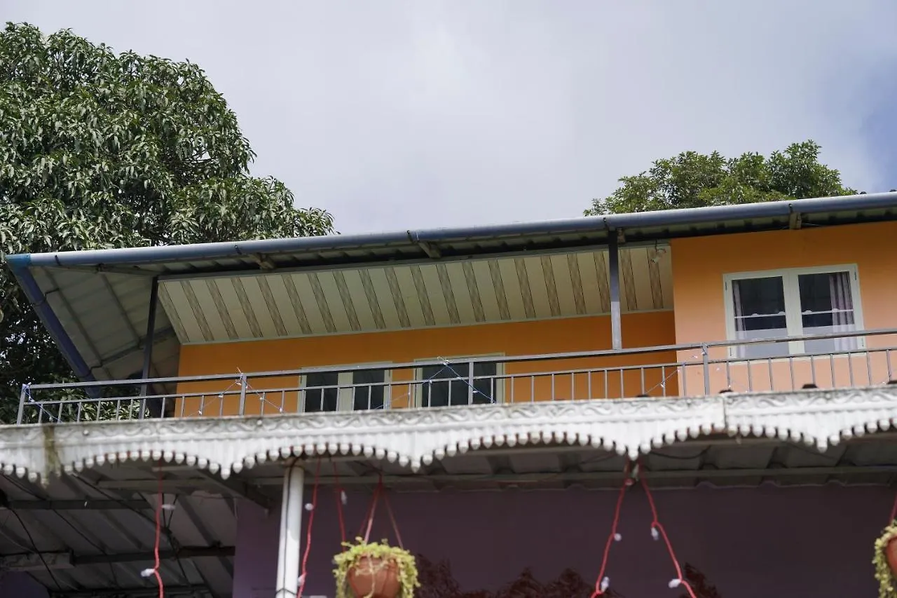 Homestay Munnar View Cottage