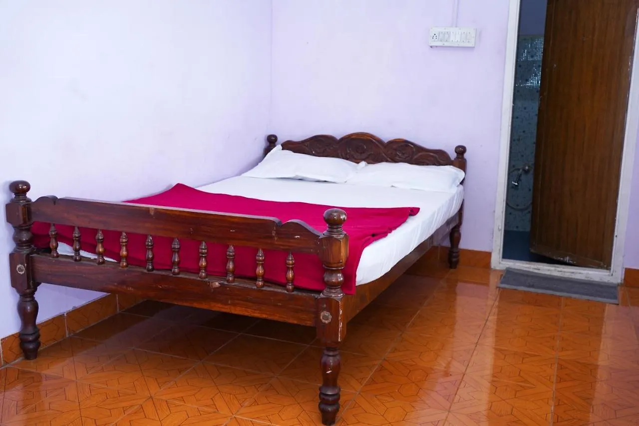 Munnar View Cottage
