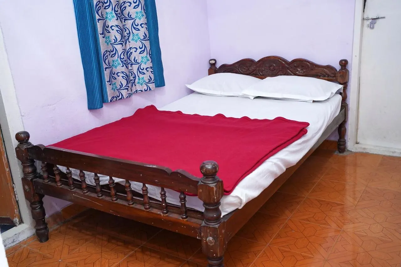 Munnar View Cottage Homestay
