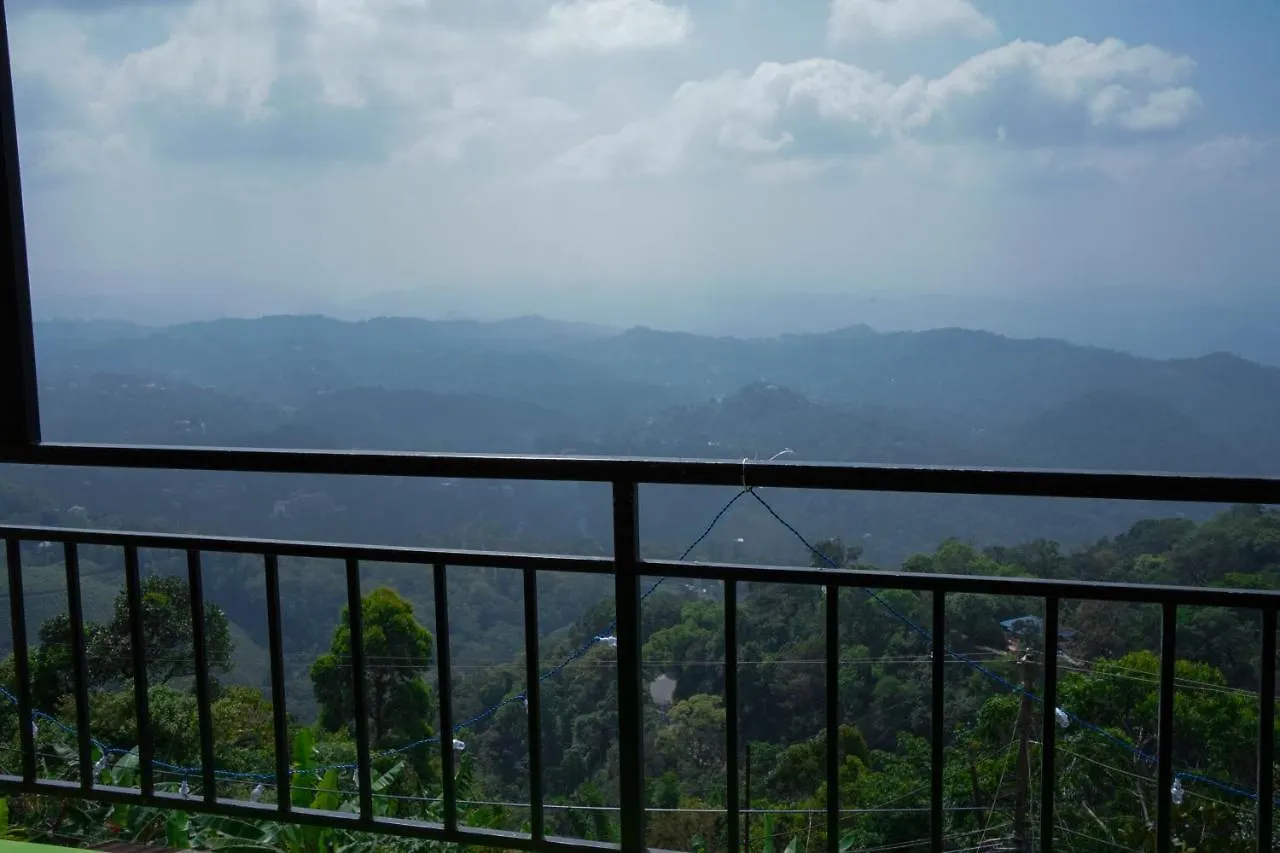 Homestay Munnar View Cottage