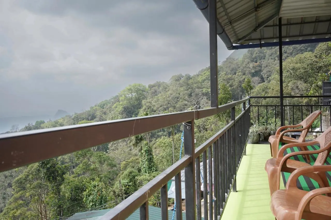 Munnar View Cottage Homestay