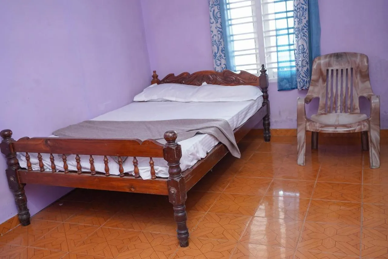 Homestay Munnar View Cottage India