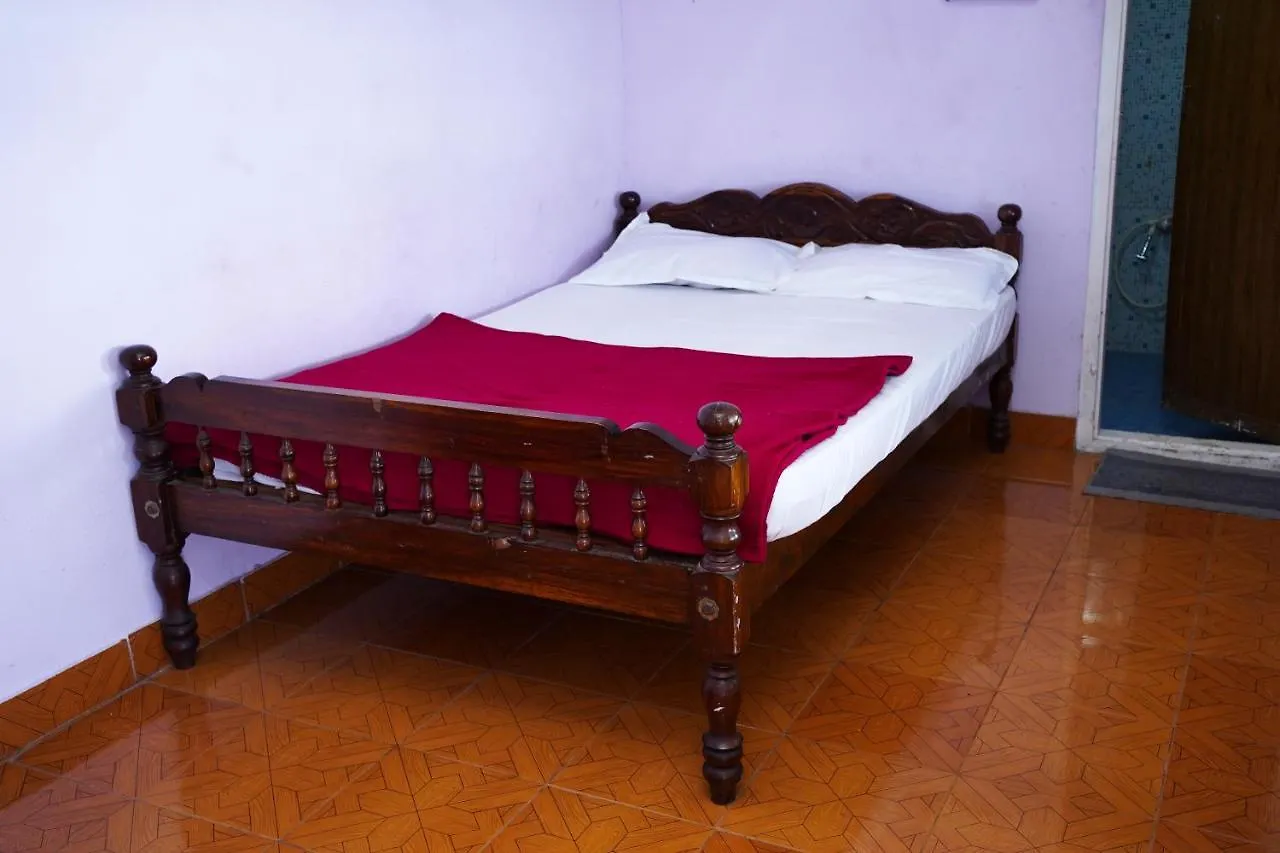 Munnar View Cottage Homestay