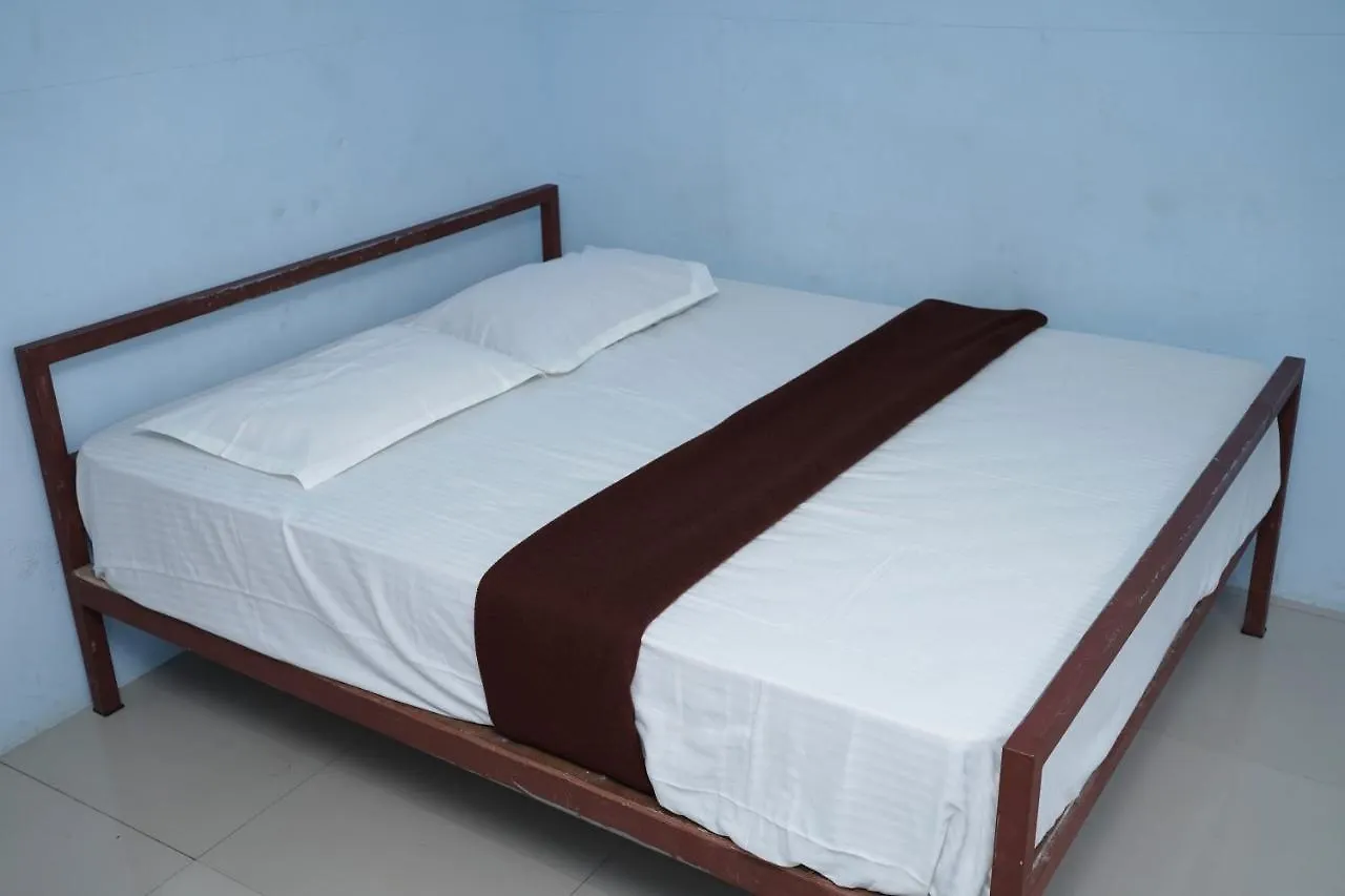 Munnar View Cottage 0*,