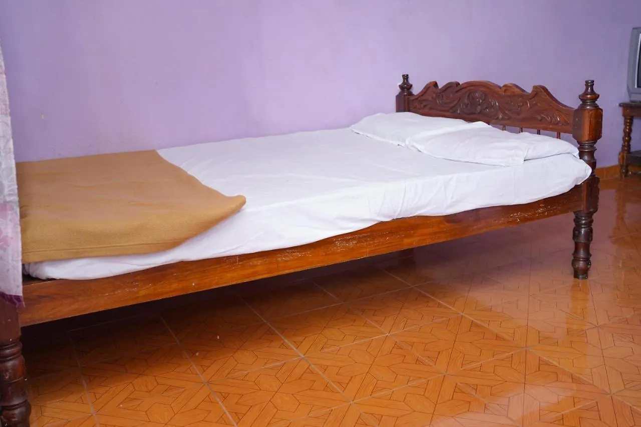 Homestay Munnar View Cottage India